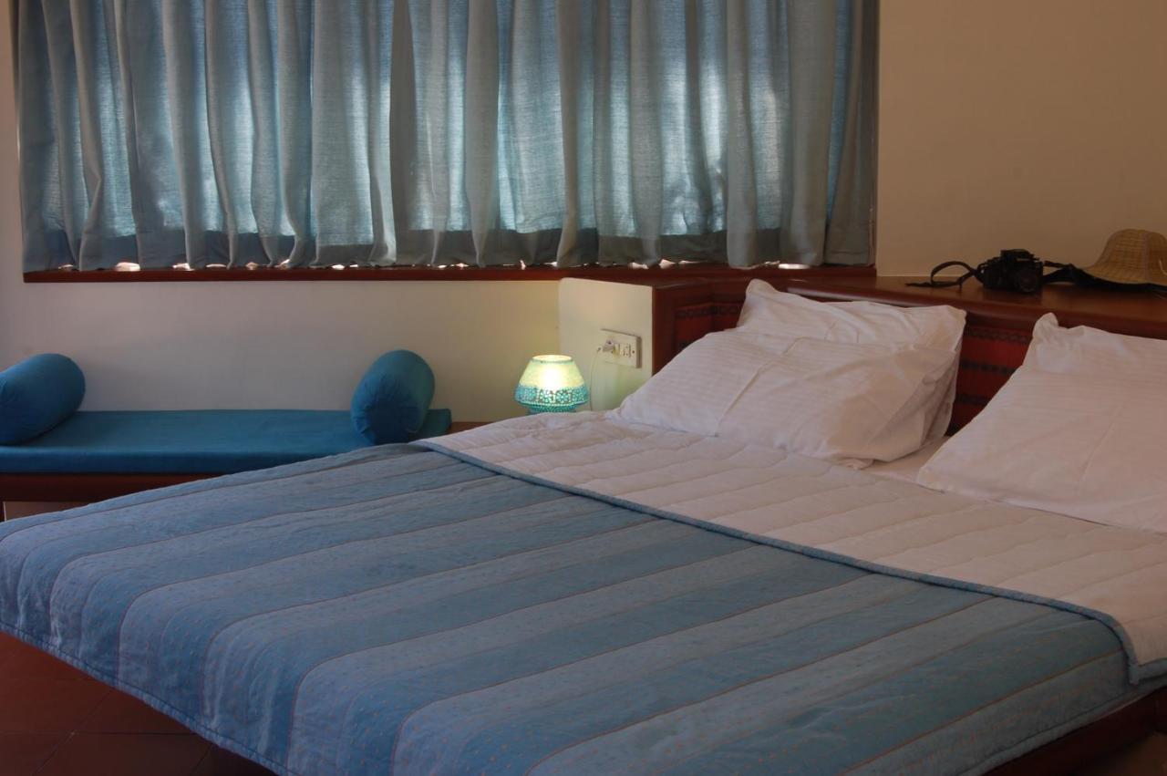 The Meadows Resort And Spa Aurangabad  Exterior foto