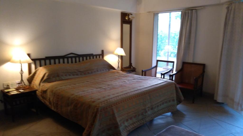 The Meadows Resort And Spa Aurangabad  Exterior foto
