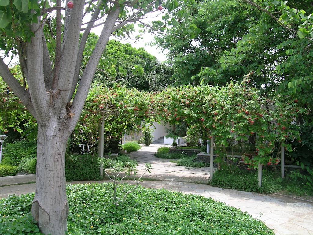 The Meadows Resort And Spa Aurangabad  Exterior foto