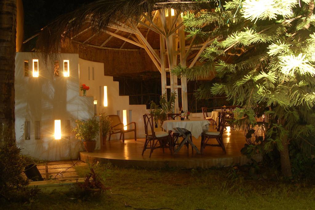 The Meadows Resort And Spa Aurangabad  Exterior foto