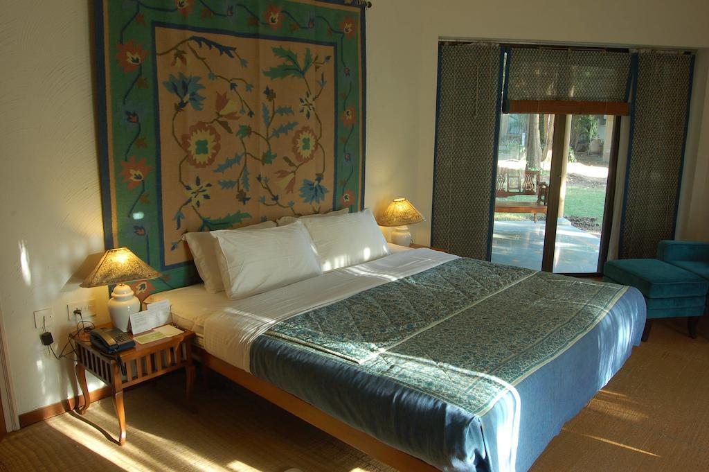 The Meadows Resort And Spa Aurangabad  Cameră foto